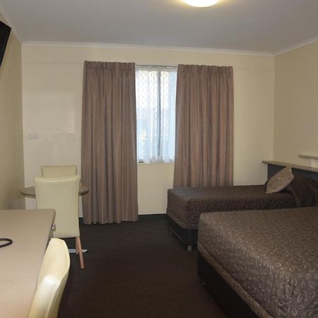 מרילבורו Carriers Arms Hotel Motel מראה חיצוני תמונה