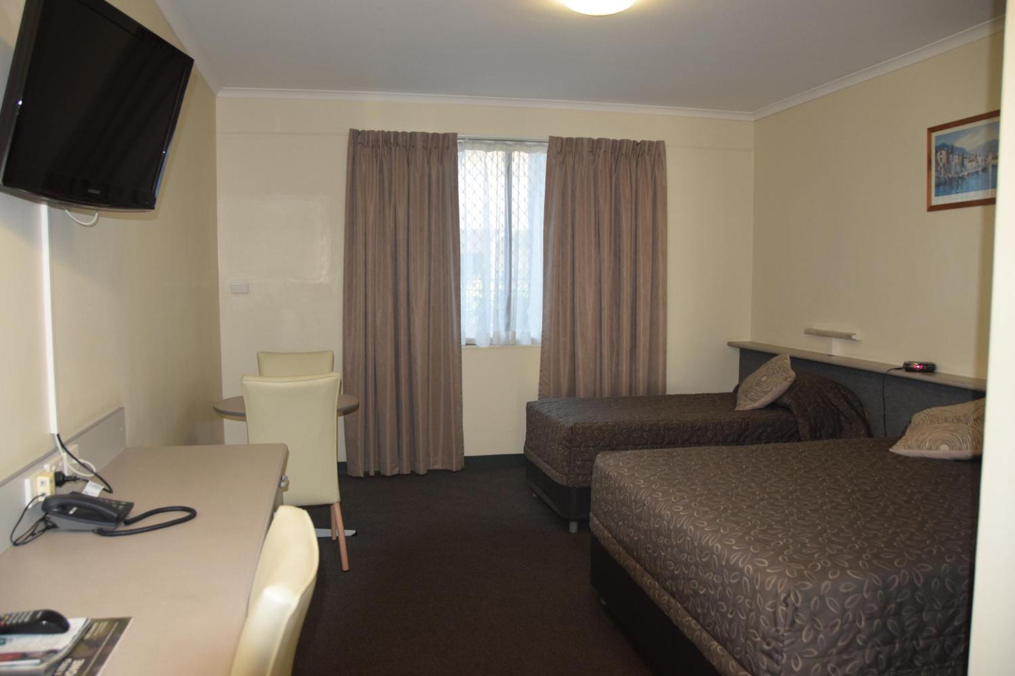 מרילבורו Carriers Arms Hotel Motel מראה חיצוני תמונה