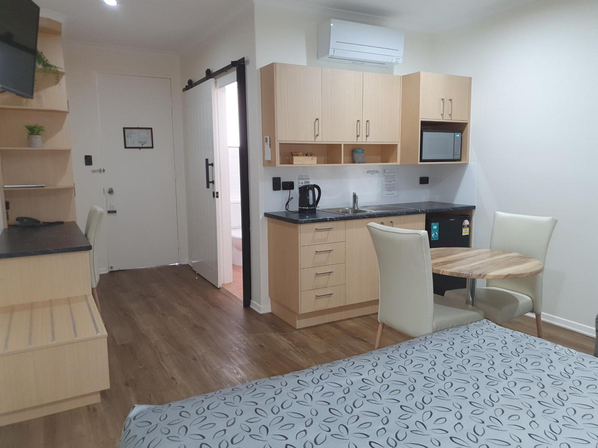 מרילבורו Carriers Arms Hotel Motel מראה חיצוני תמונה
