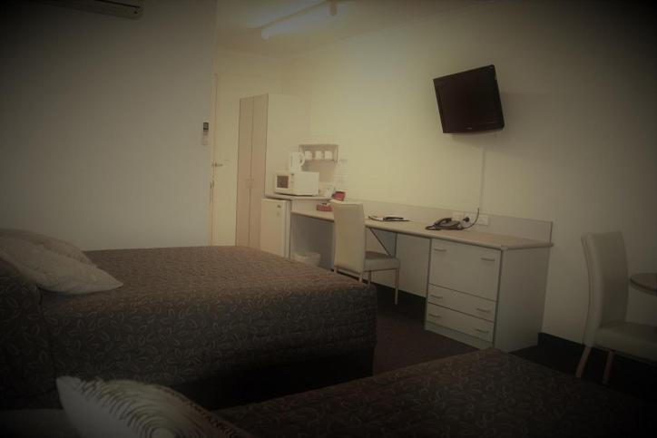 מרילבורו Carriers Arms Hotel Motel מראה חיצוני תמונה