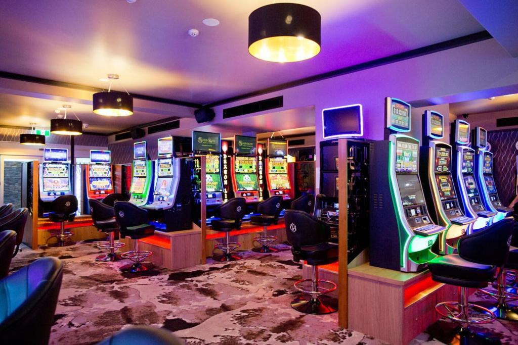 מרילבורו Carriers Arms Hotel Motel מראה חיצוני תמונה