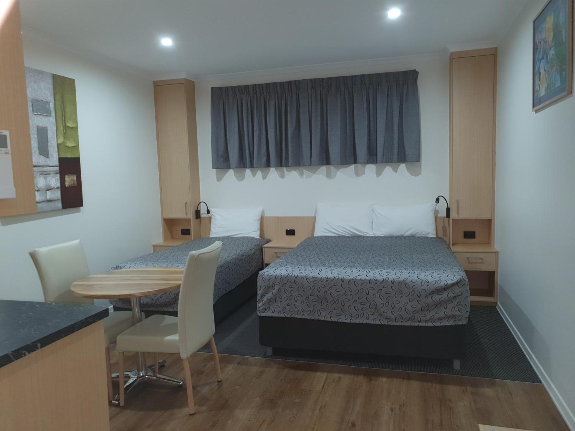 מרילבורו Carriers Arms Hotel Motel מראה חיצוני תמונה