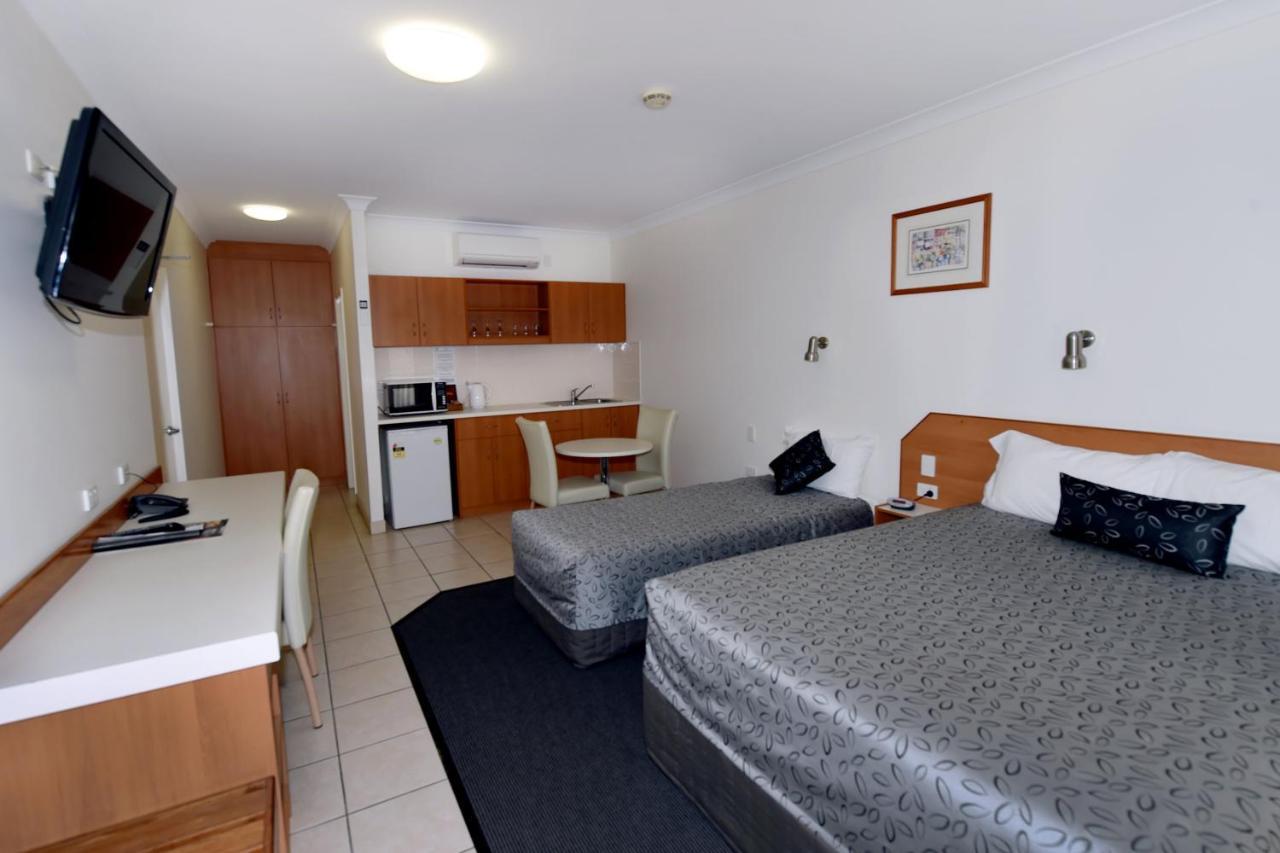 מרילבורו Carriers Arms Hotel Motel מראה חיצוני תמונה